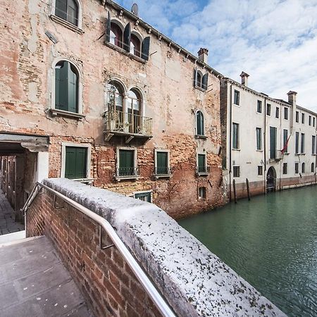 Casa Degli Angeli, Free Wi-Fi Near San Marco Apartment Венеция Екстериор снимка