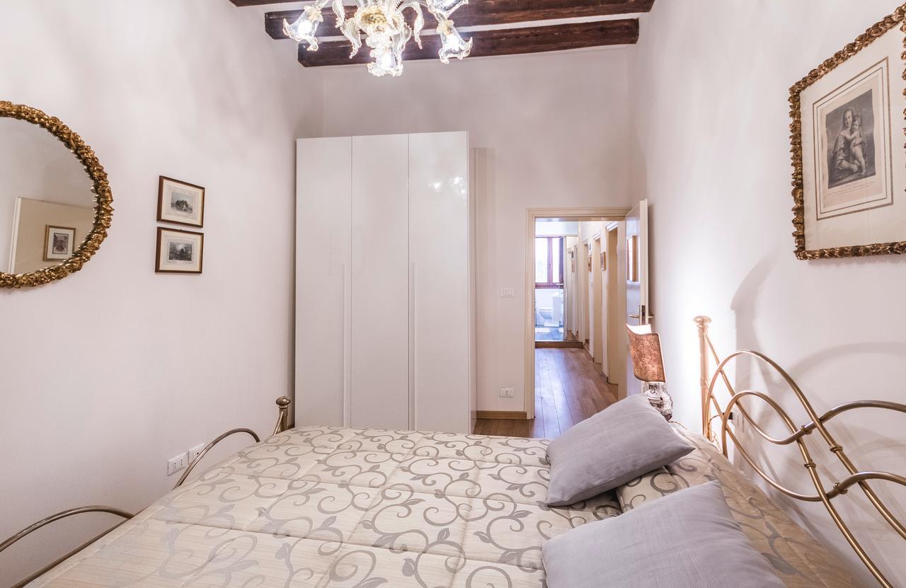 Casa Degli Angeli, Free Wi-Fi Near San Marco Apartment Венеция Екстериор снимка