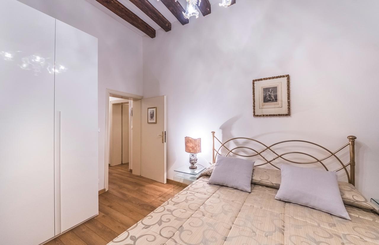Casa Degli Angeli, Free Wi-Fi Near San Marco Apartment Венеция Екстериор снимка