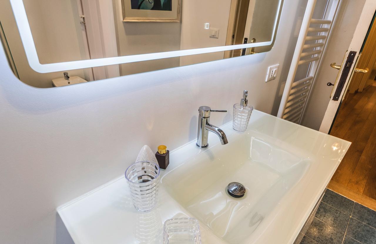 Casa Degli Angeli, Free Wi-Fi Near San Marco Apartment Венеция Екстериор снимка