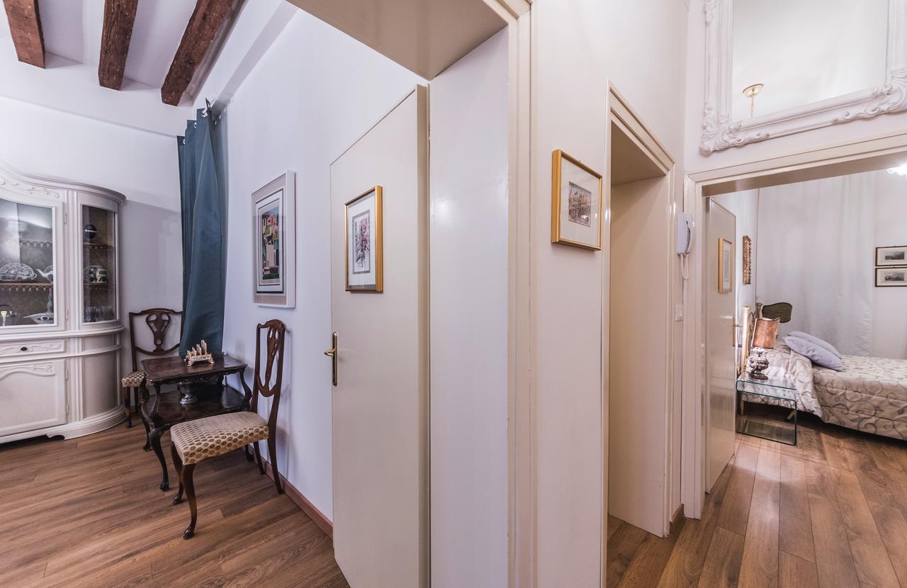Casa Degli Angeli, Free Wi-Fi Near San Marco Apartment Венеция Екстериор снимка