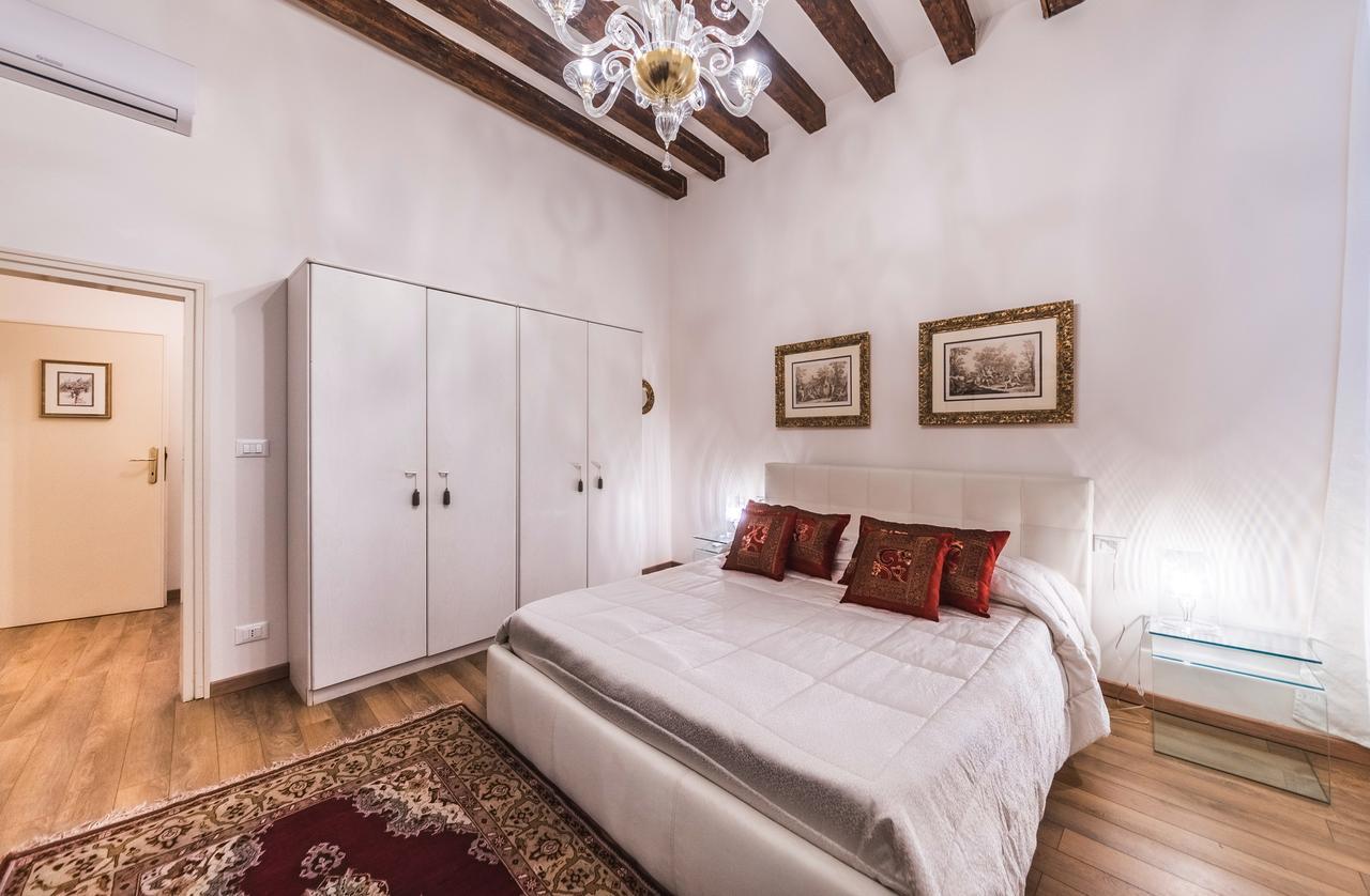 Casa Degli Angeli, Free Wi-Fi Near San Marco Apartment Венеция Екстериор снимка