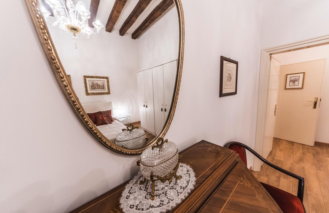 Casa Degli Angeli, Free Wi-Fi Near San Marco Apartment Венеция Екстериор снимка