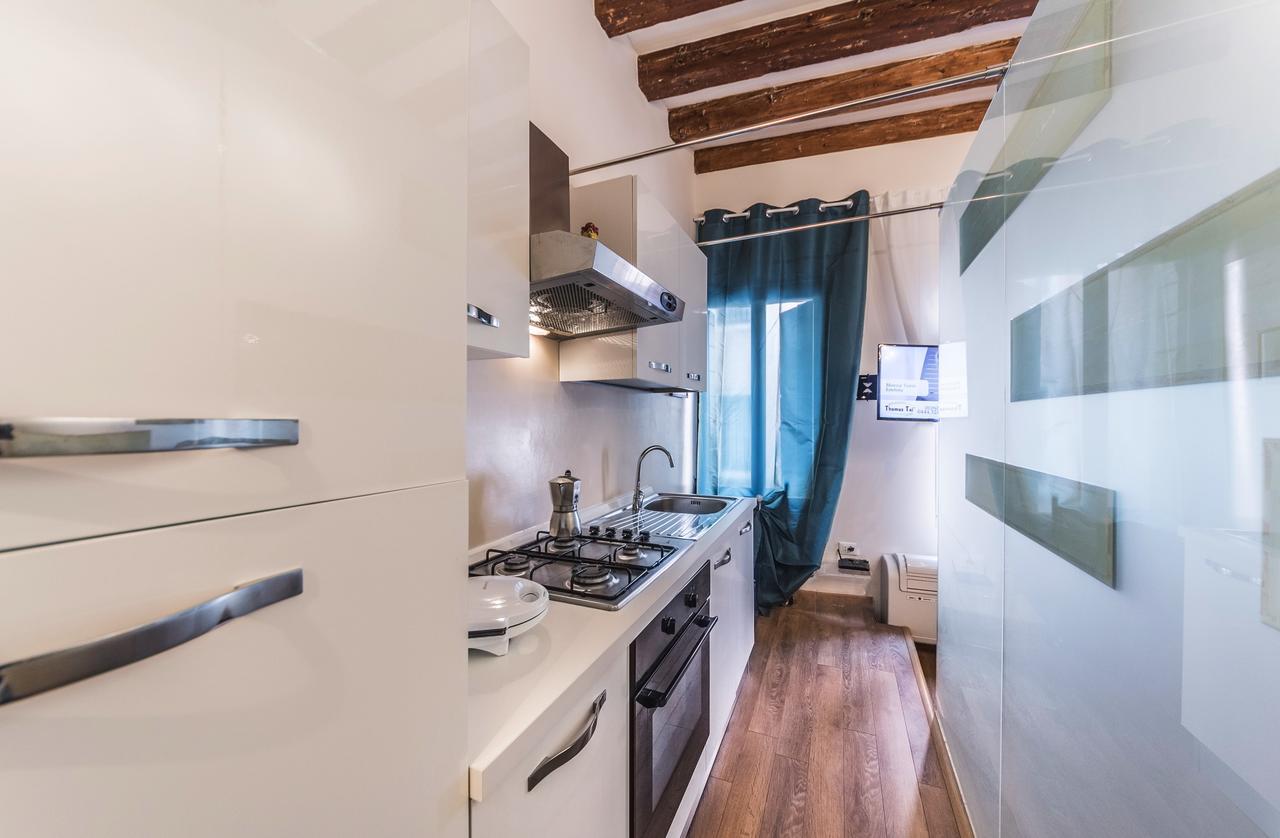 Casa Degli Angeli, Free Wi-Fi Near San Marco Apartment Венеция Екстериор снимка