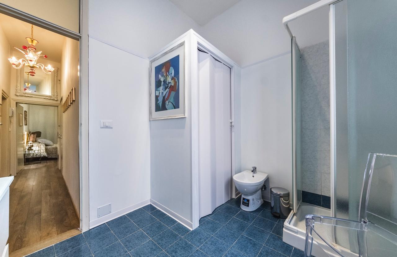 Casa Degli Angeli, Free Wi-Fi Near San Marco Apartment Венеция Екстериор снимка
