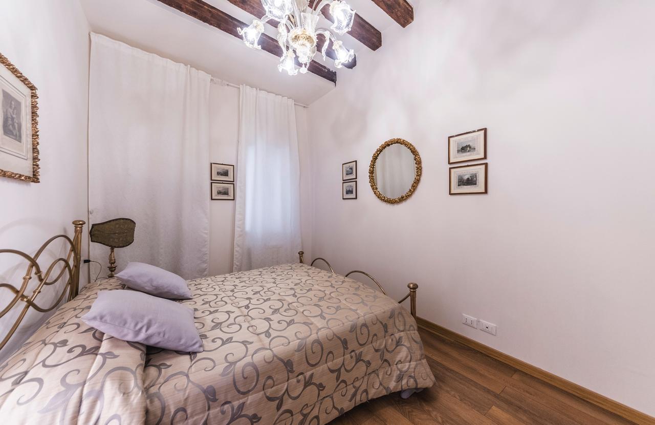 Casa Degli Angeli, Free Wi-Fi Near San Marco Apartment Венеция Екстериор снимка
