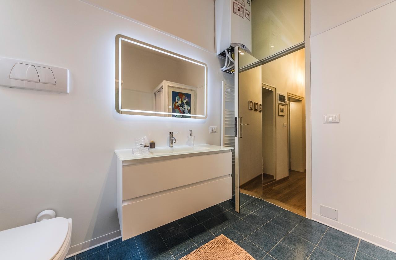 Casa Degli Angeli, Free Wi-Fi Near San Marco Apartment Венеция Екстериор снимка