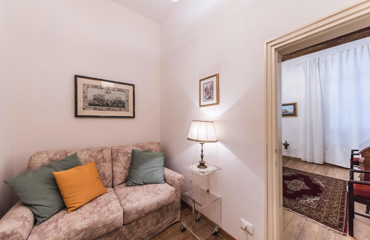 Casa Degli Angeli, Free Wi-Fi Near San Marco Apartment Венеция Екстериор снимка