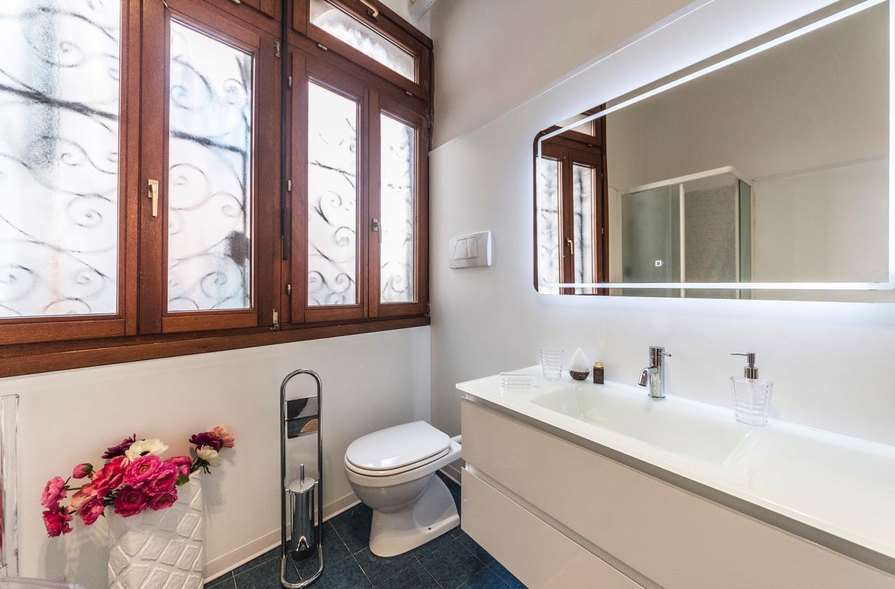Casa Degli Angeli, Free Wi-Fi Near San Marco Apartment Венеция Екстериор снимка